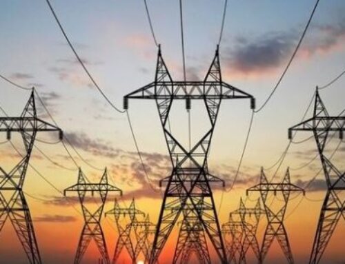 آخرین ویرایش مستندات طراحی تأسیسات الکتریکی