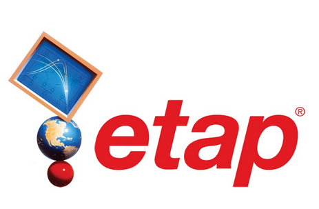 نرم افزار ETAP