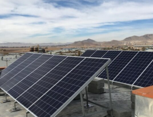 پیش نویس دستورالعمل جدید نصب نیروگاه‌های خورشیدی