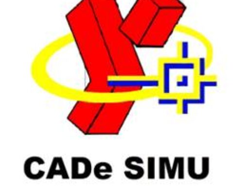 دانلود نرم افزار شبیه سازی برق صنعتی CADe SIMU